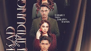 Akad Yang Terlindung Episod 3