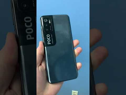 Xiaomi Poco M3