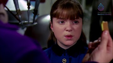 Drupal Europe 2018 - "Willy Wonka and the Secure Container Factory" (by Dave Hall)