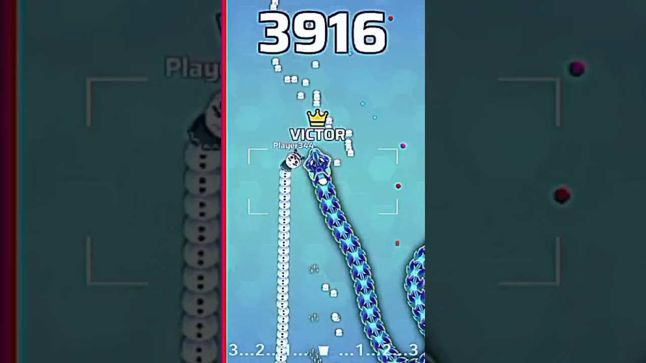 Snack 🥨 Like A Champion | Snack Game | Victor Snack Challenge 