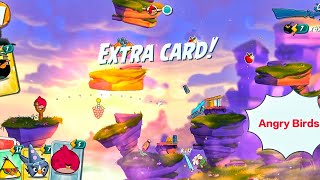 “Can I Beat These Pigs? | Angry Birds Challenge!” screenshot 5