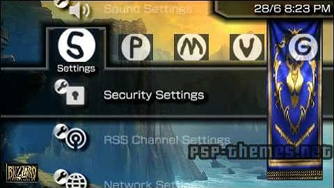 PSP Theme Letters_2 PSP-Themes.NET