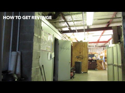 How To Get Revenge on Jealous Ex Boyfriend EP ONE