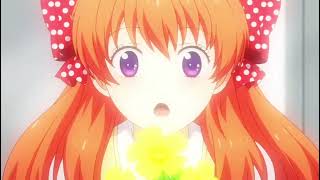Monthly Girls Nozaki - Kun - Let Me Love You - Chiyo X Nozaki - Edit