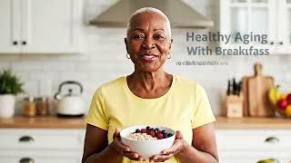 Doctors Reveal the Worst Breakfast Mistakes People Over 65