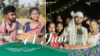 A Juri Dela Juri New Santhali Sohrai Video 2023-2024 Asha Mandi Deepak Dev Kumar Shila