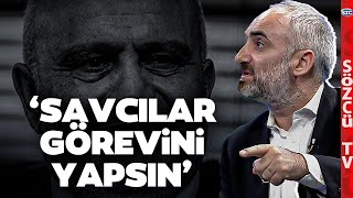 'Yazıklar Olsun!' İsmail Saymaz Atatürk'e Hakaret Eden Şevki Yılmaz'a Ateş Püskürdü! Resimi