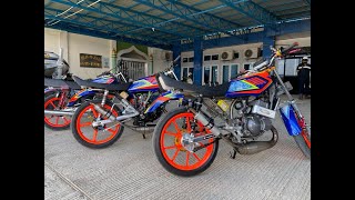 Rx King Next Level - Cinematic Review