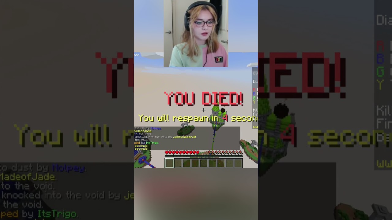 Hypixel Worst Bedwars Glitch