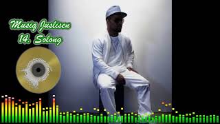 Musiq - Juslisen - 14 Solong