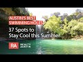 Local's Guide to Austin Swimming Holes | Most Popular Places to Swim in Austin