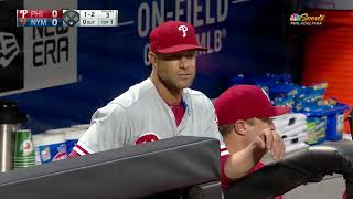 PHI AT NYN - September 07, 2018
