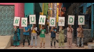 Video thumbnail of "CALL - Rung Do"