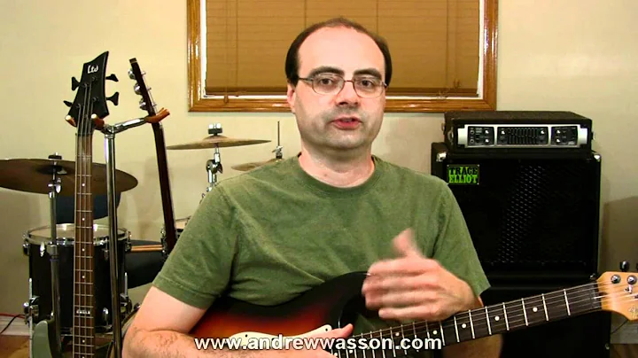 Is effects loop line or instrument level? (2023)