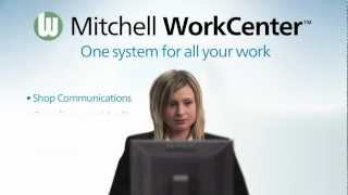 Connect to Any Shop: Mitchell Shop Program Solution for Insurance Carriers screenshot 4