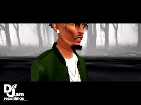 August Alsina - Grindin'