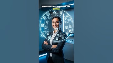 Passwordless authentication using hardware tokens