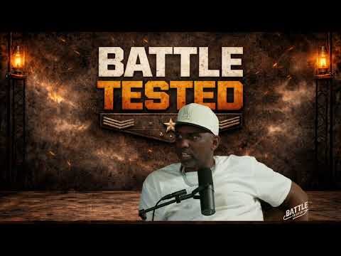 Podcast Dropping Soon She Speaks About Being Beat Rxped And Made It Out Greater
