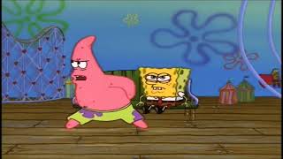 Patrick Needs Love Too! Sparta Extended Remix