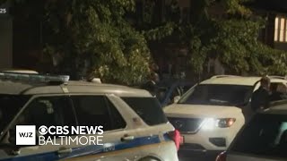 No charges filed in deadly 2025 Baltimore County police shooting during mental health crisis
