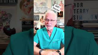 Drchatgpt? A Wifi Surgeon? Will Ai Take Over Medicine?