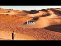 Iran : my best drone clips  (dji mavic pro)