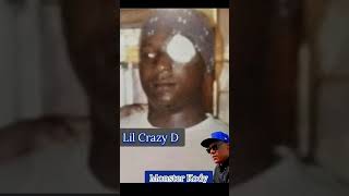 MONSTER KODY Talks About LIL CRAZY D ETG Net Worth
