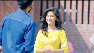 Jab Se Tujhe Dekha Dil Ko Koi Aaram Nahi  Punjabi Love Story Song
