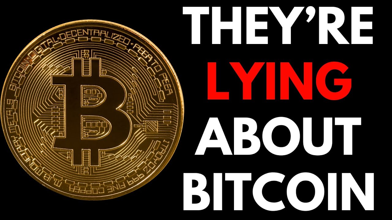 What is Bitcoin, and why are central bankers afraid it?