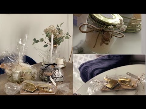 Vidéo: 5 Idées De Cadeaux Tricotés DIY