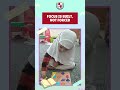 Focus Is Built, Not Forced | Preschool Activity