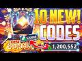 Turrim!💥CODE⚠️ CREATURES OF SONARIA CODES 2026 - ROBLOX CREATURES OF SONARIA CODES-COS CODE