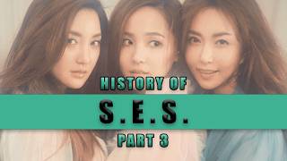 The Journey of the Fairies Continues [History of K-pop S1E24]