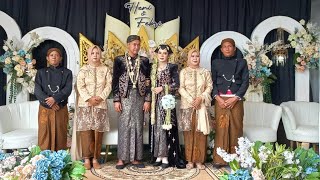 TAYUB CAMPURSARI ELVAN NADA KEDIAMAN BPK SISWOTO (BONI) WORA WARI PAGER KIDUL SUDIMORO PACITAN 