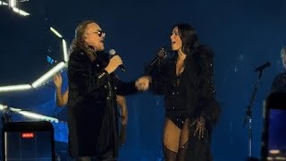 Fher Olvera & Dua Lipa - Oye Mi Amor (Live From Mexico) [Dec/2/2025]