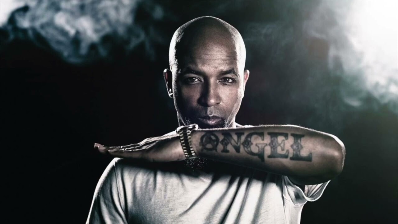 Tech N9ne & IcyRoc Kravyn - Smokin' On That Indo (feat. Txx Will & Boss Hoss)