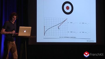 FrenchKit 2016 - Building your UI Developer’s Toolbox with Playgrounds with HUGUES BERNET ROLLANDE