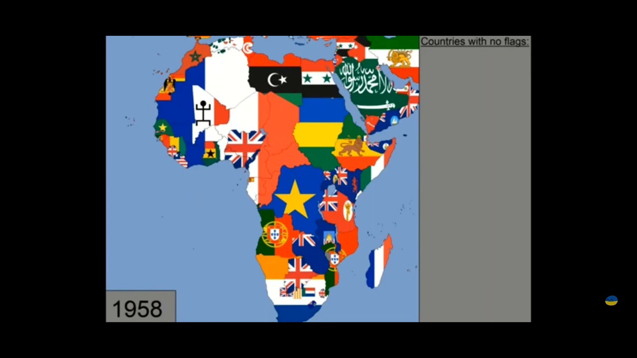 History of Africa YouTube