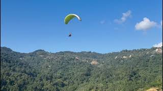 P3 Course in hindi (Advance Course) | NIMAS Dirang | How to fly paraglider |