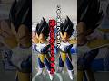 この2体のフィギュアの違いは分かりますか ドラゴンボール フィギュア Dragonball Shorts 