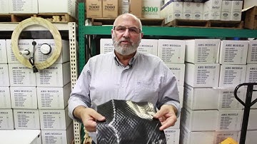 Crawl Space Mitigation   Film