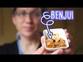 Qué es el BENJUÍ y CÓMO HACER tintura de benjuí