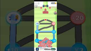 Stickman Path LEVEL 0NE TO LEVEL TEN (1-10) screenshot 3