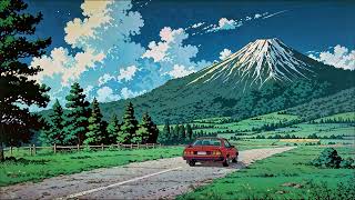 Soft Echoes | 2 Hours of Calming Lofi | Study & Sleep Music