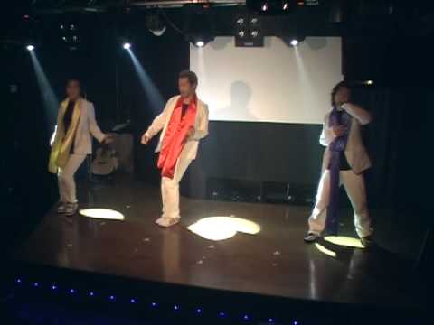 羞恥心 ～ｽﾍﾟｰｽｴﾝﾀｰﾃｲﾒﾝﾄwasabi～