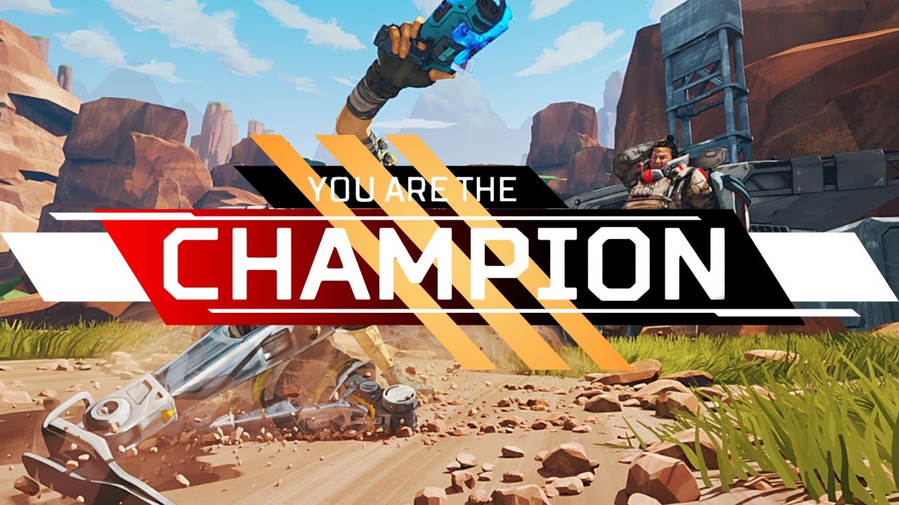 THE NEW OCTANE BUFF IS INSANE! APEX LEGENDS GAMEPLAY 