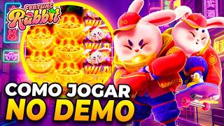 FORTUNE RABBIT DEMO PLAY FORTUNE RABBIT FOR FREE TESTING FORTUNE RABBIT BUNNY GAME FREE DEMO