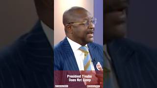 'President Tinubu Does Not Sleep'
