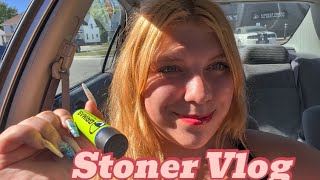 Day 15 of 30 days of Stoner Vlogs 