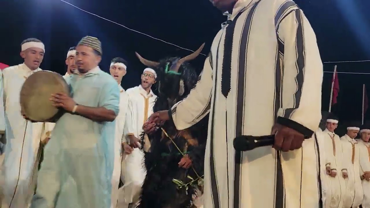 واش كاين شي إبداع فأحواش كثر من هذا ❤️‍🔥❤️‍🔥💥💥💥❤️‍🔥❤️‍🔥 فرقة إدركان إوزيوة نابر وان 💥💥💥